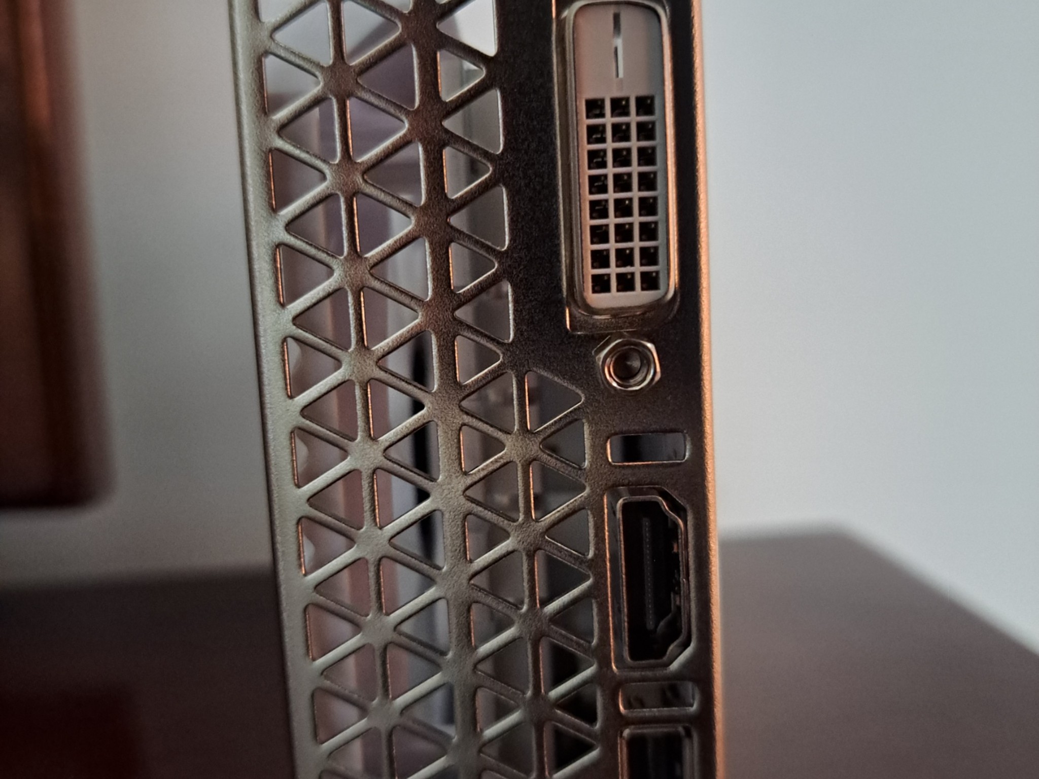 RX 580 8GB GDDR5 White