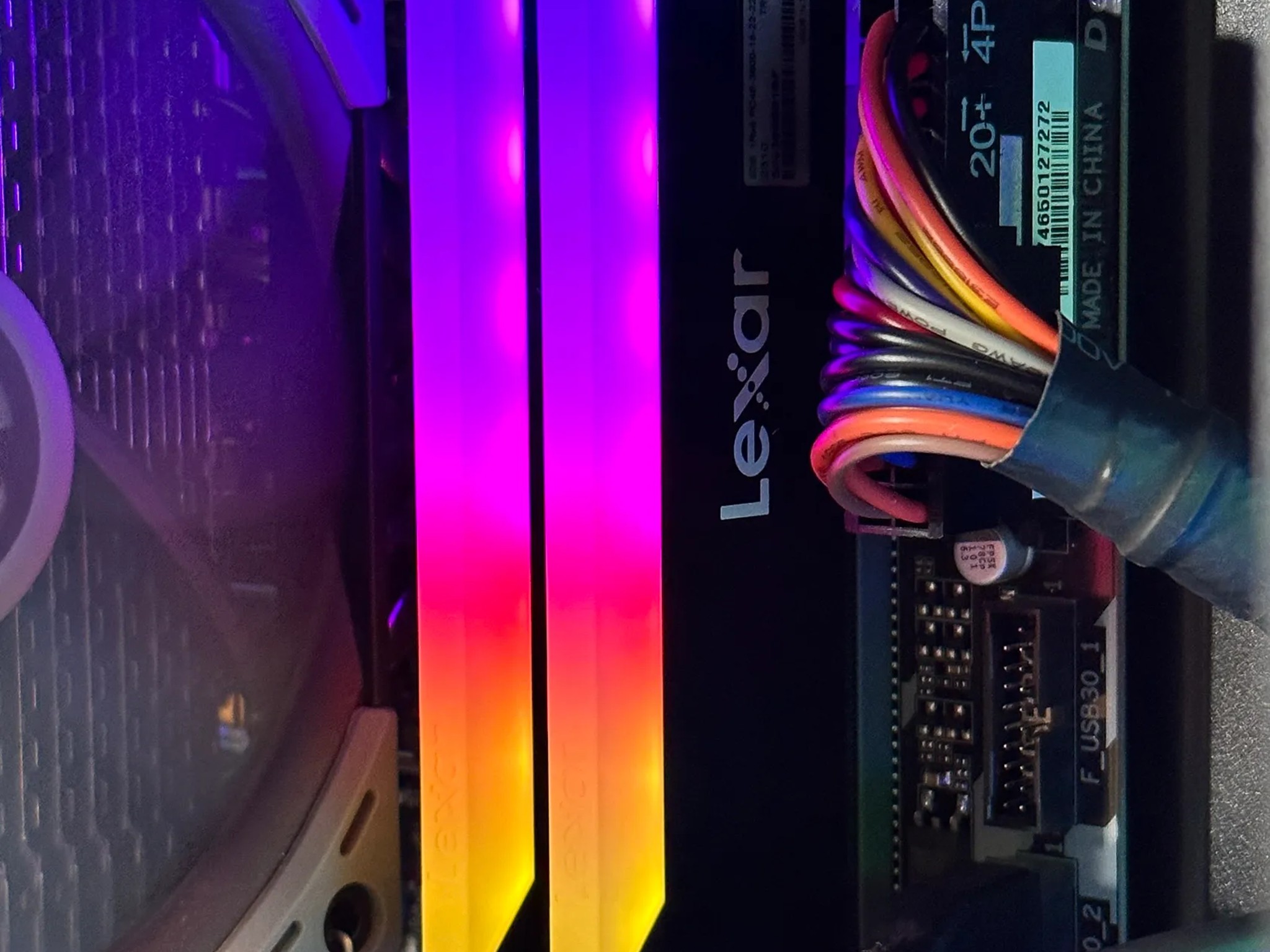 GTX 1660 Super | Intel i5 8600k | 16GB RAM | 1TB SSD | Custom Gaming PC WIFI WIN10