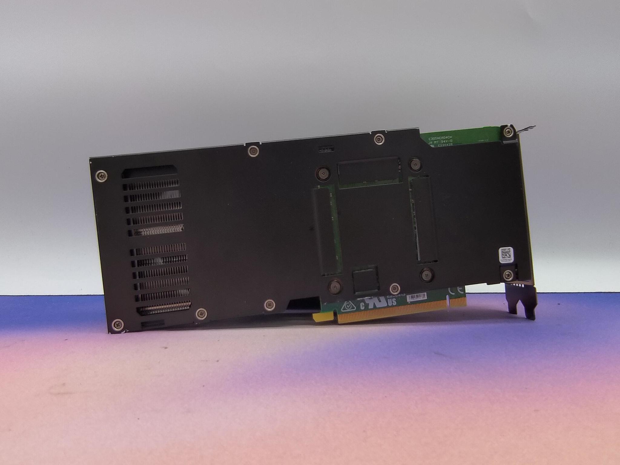 Dell RTX 3080Ti OEM