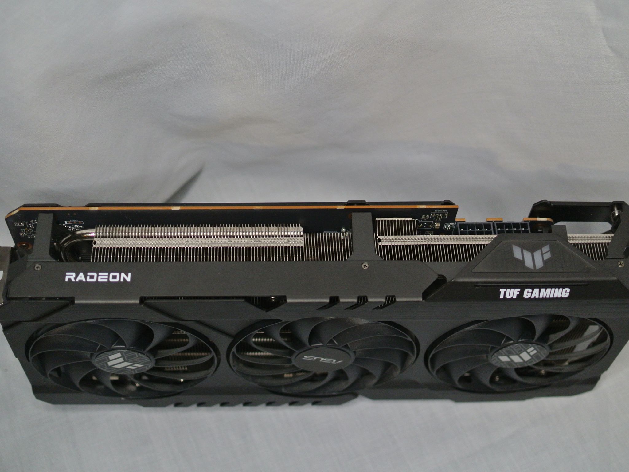 ASUS TUF GAMING Radeon RX 6800 16GB Graphics Card GPU