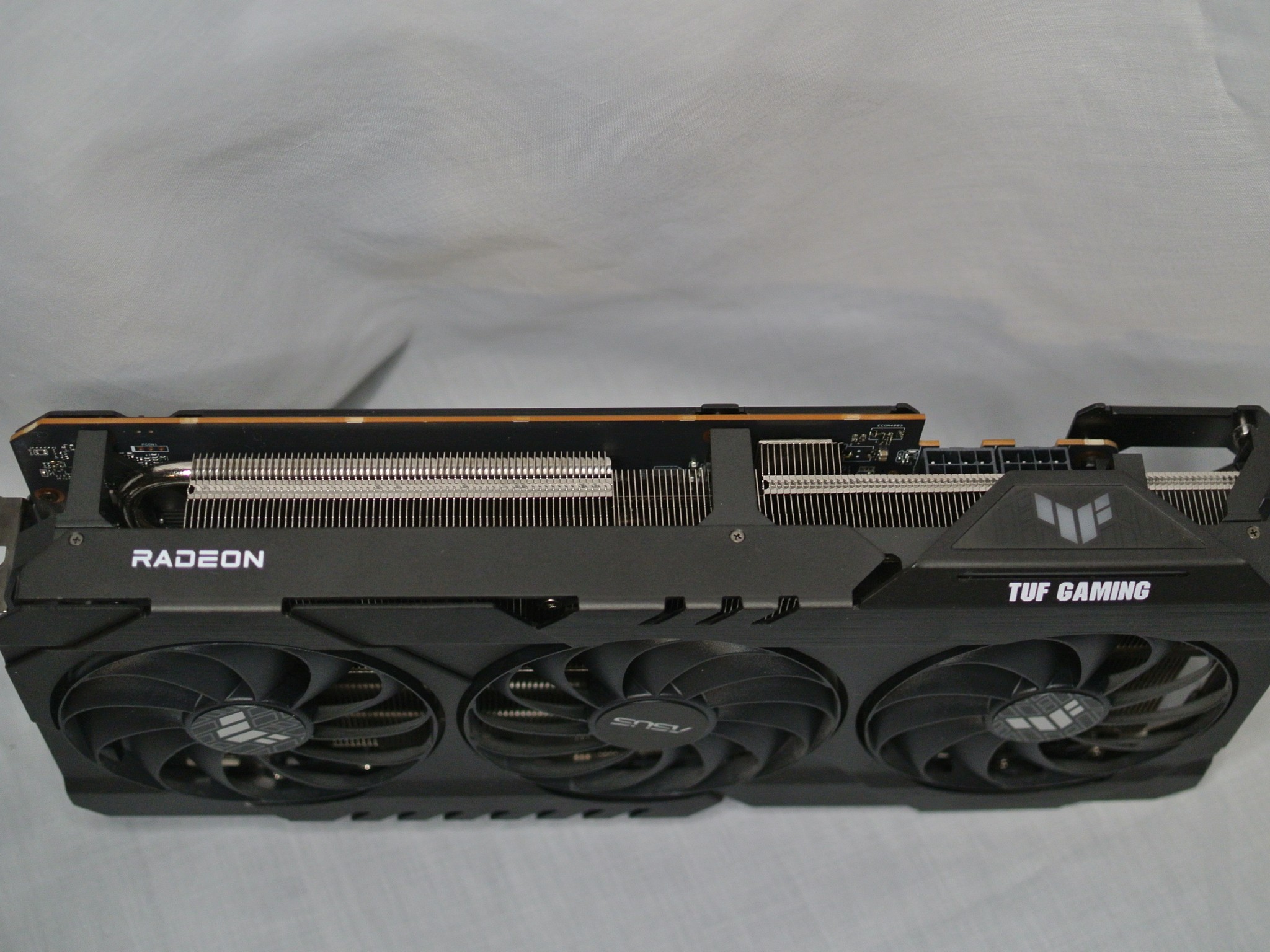 ASUS TUF GAMING Radeon RX 6800 16GB Graphics Card GPU