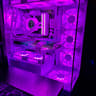 4K|7900 XT|7800X3D - Frosted Powerhouse