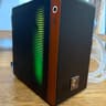 Ultra-Compact Custom Water-Cooled Gaming PC (4.5L)
