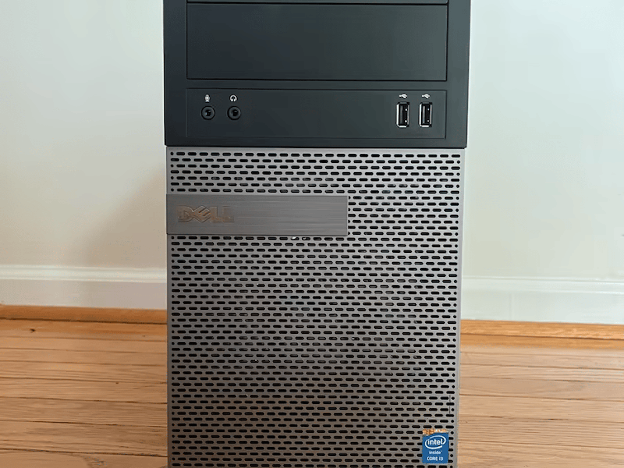 Nvidia GTX 1050 ti 4GB Dell Optiplex 3020 Tower 240GB SSD 2TB i7-4770 3.9GHz 12GB 