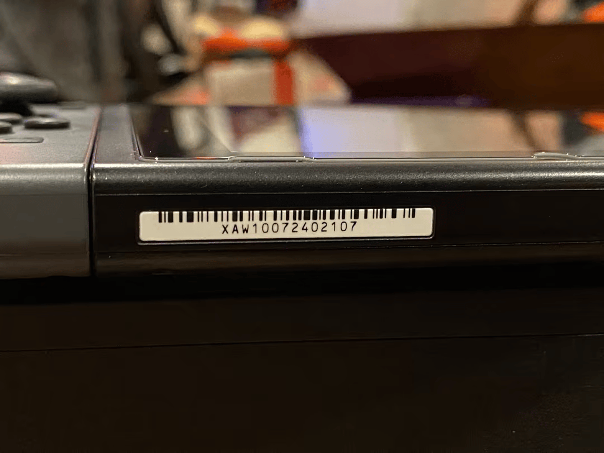 Nintendo Switch - Good Condition