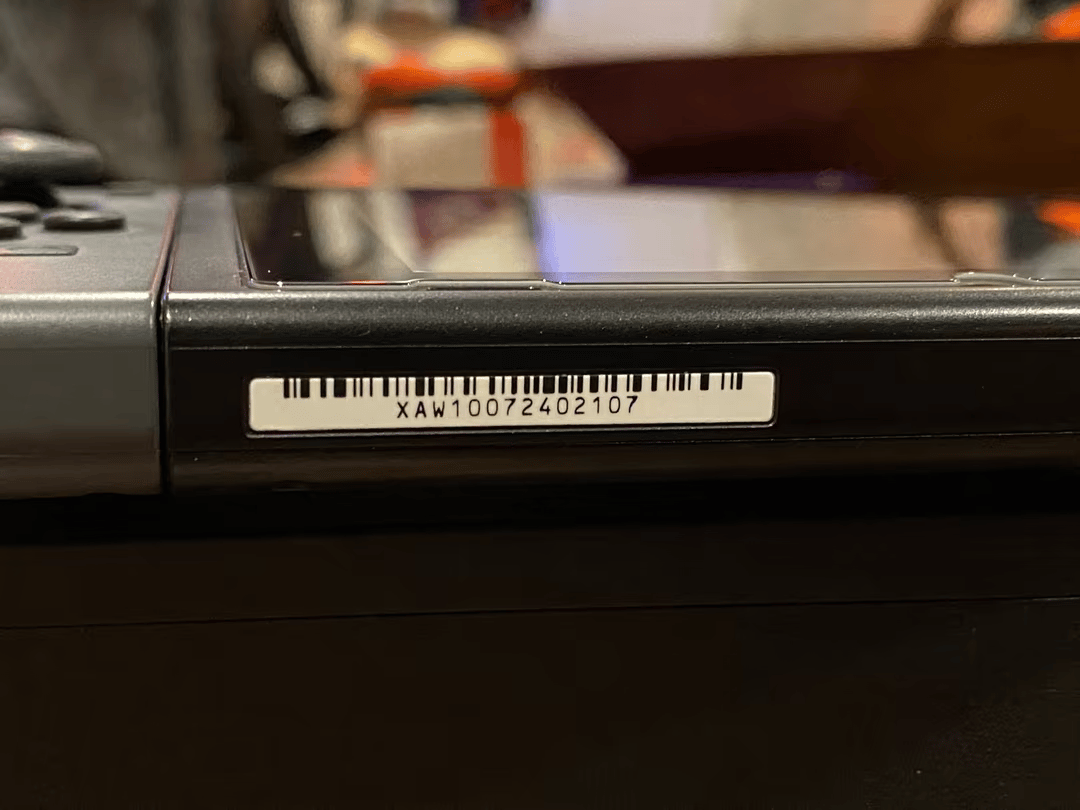 Nintendo Switch - Good Condition