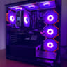 "Console Switcher" i7-9700KF, RX 6700 10GB, 16GB DDR4, ~1TB total storage