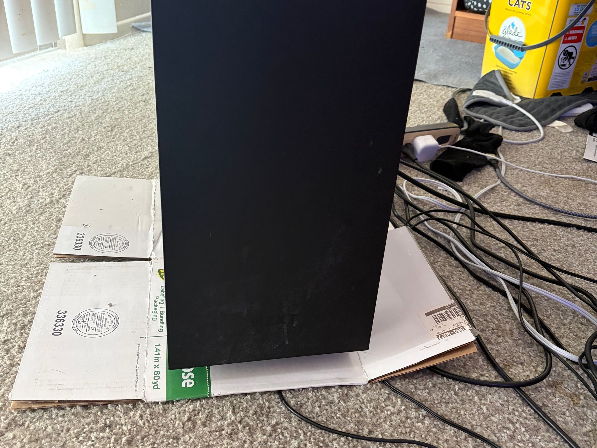 Custom Gaming PC Build