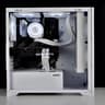 ❄️🧊💎- Whiteout 1440P Gaming PC | RTX 3080, Ryzen 7 5800X, 32GB RAM, 1TB NVMe SSD ❄️🧊💎
