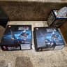 MSI Herald-BE WI-FI 7 MAX Wi-Fi 7 802.11BE Bluetooth 5.4 PCIe like new