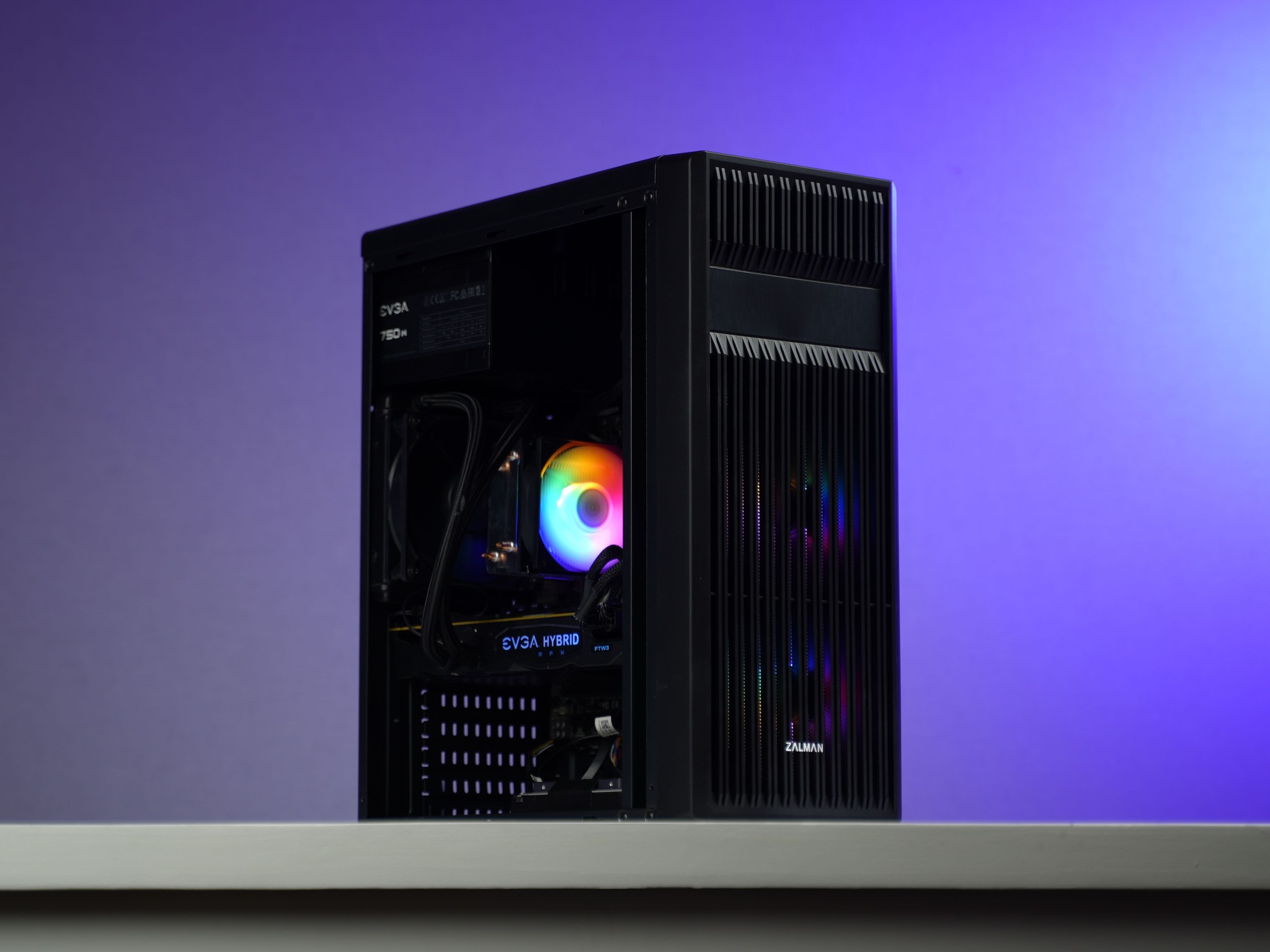 IF-00 / GTX 1080 Ti Intel Core i7 7700 16GB 1TB Windows 11 Gaming