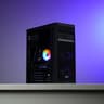 \ IF-00 / GTX 1080 Ti Intel Core i7 7700 16GB 1TB Windows 11 Gaming PC Powerhouse