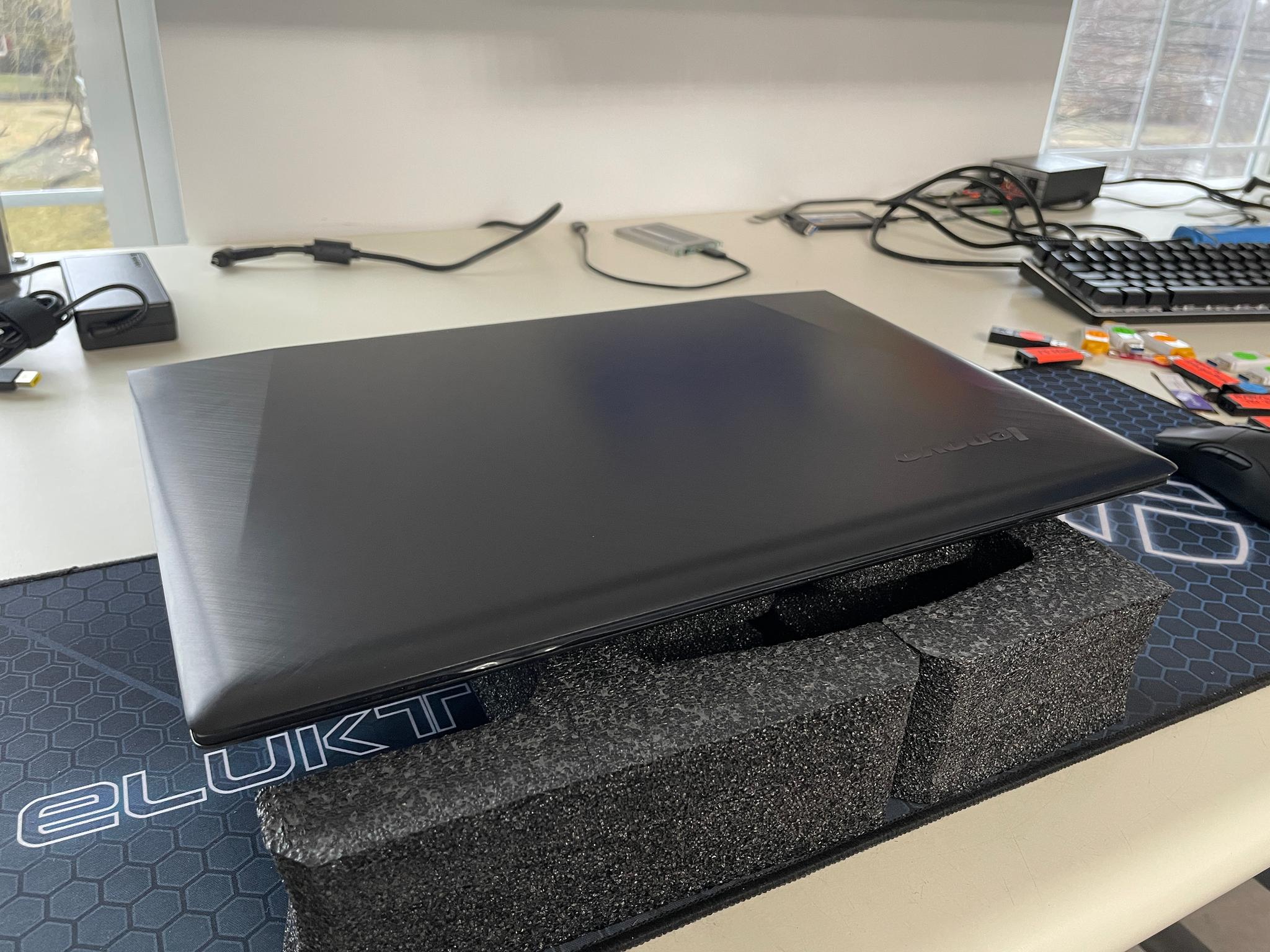 Lenovo Y50-70 Laptop