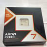 AMD Ryzen 7 9800X3D
