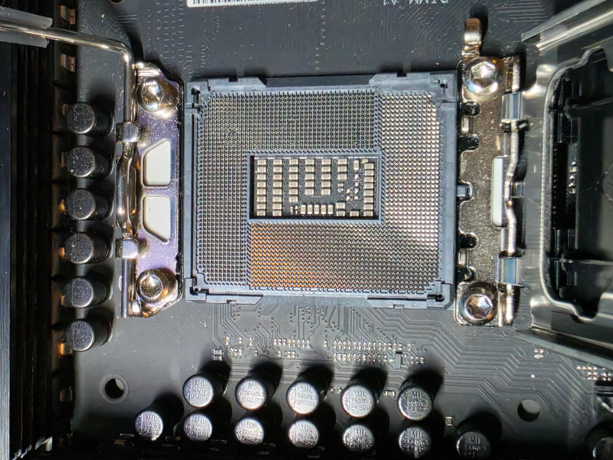 ASUS TUF GAMING Z890-PLUS WIFI *READ*