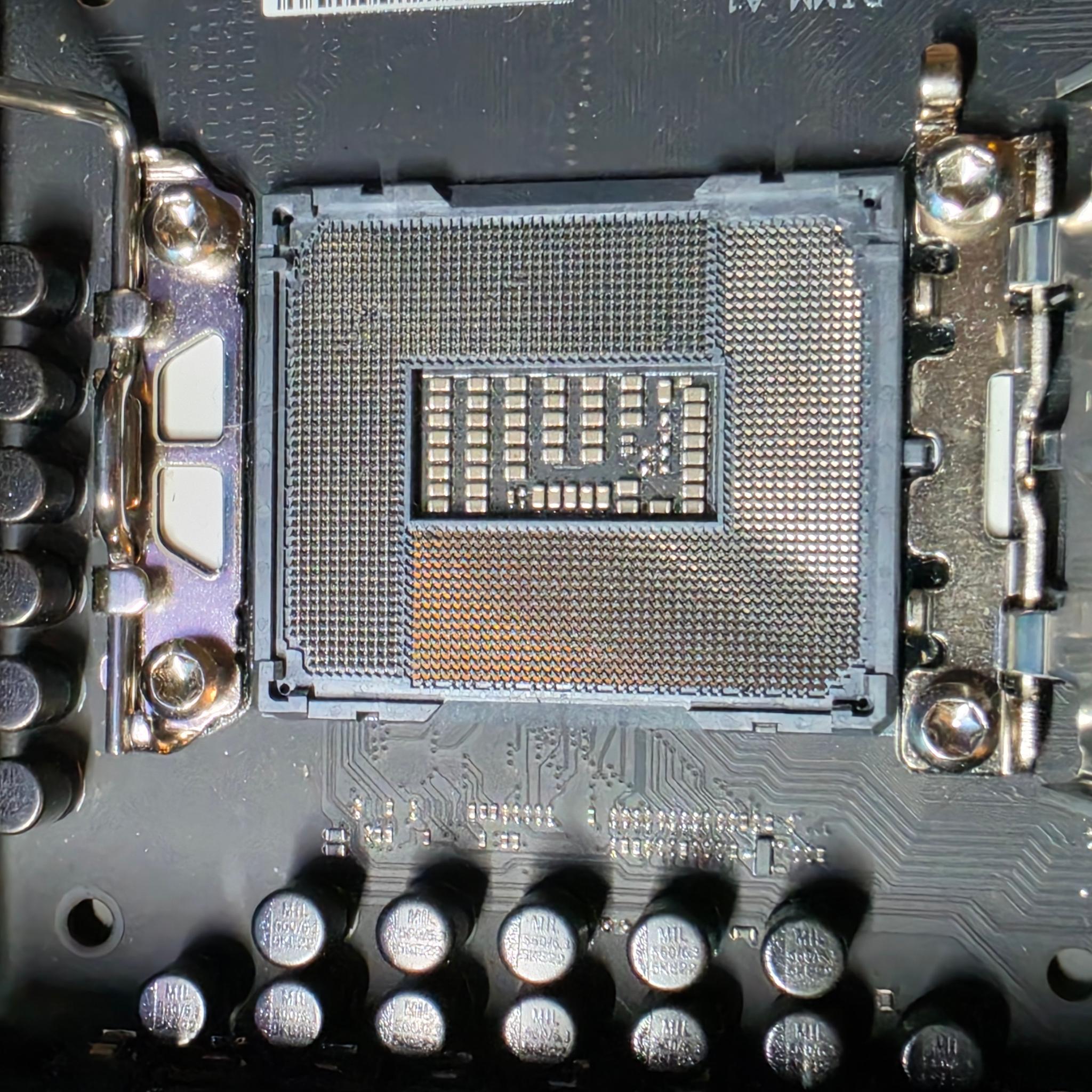 ASUS TUF GAMING Z890-PLUS WIFI *READ*