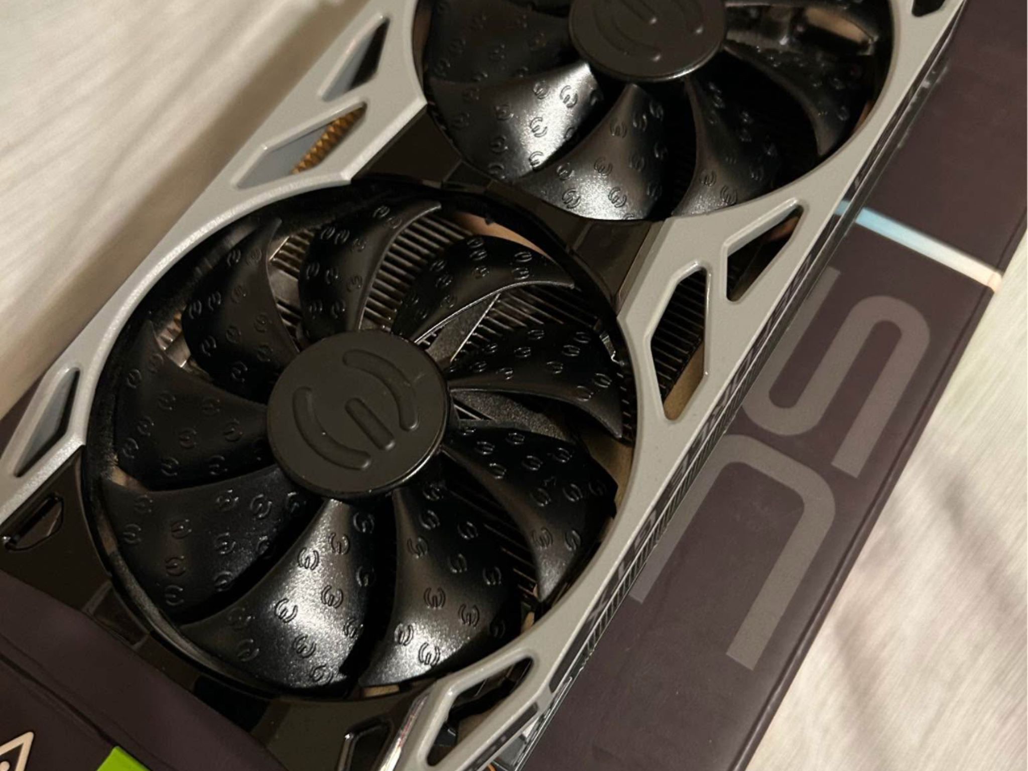NVIDIA GeForce GTX 1660 Brand new
