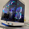 BRAND NEW PC RTX 4090 i9 13900k 32DDR5 RAM SELLING ASAP!!