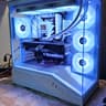 ⚡PROJECT VISION⚡ RTX 3070 - Ryzen 9 7950X - 16GB DDR5 - 1TB SSD - 1440P GAMING PC