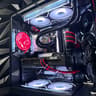 🕷️🕸️ WEB SLINGER 🕸️🕷️Ryzen 5 9600X| RTX 5060| 16 GB DDR5| 1.5 TB NVMe| 650W PSU