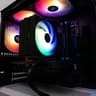 Budget Custom Gaming PC | NVIDIA GeForce RTX 2060 | Intel Core I5-8500 | 16GB RAM