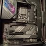 ROG Strix z690-E