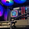 🌈⃤  SPECTRE V2 Gaming PC | RTX 4070 Super | i9-14900KF | 32GB DDR5 | 1TB NVME | WiFi+BT | FREE SHIP