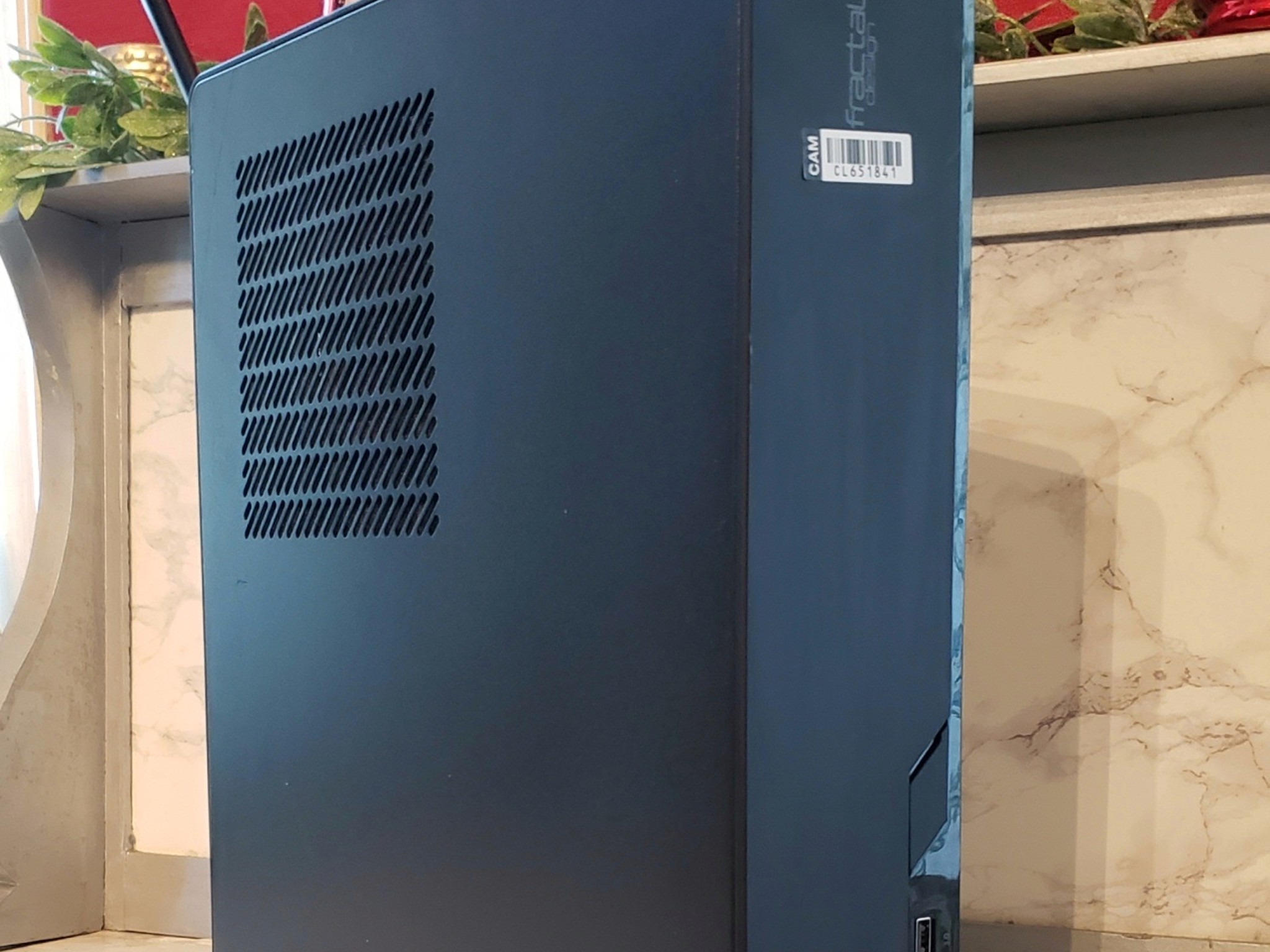 "The Miniature" 🚀 | i7-7700K | Nvidia GTX 1070 Ti | Custom Gaming PC