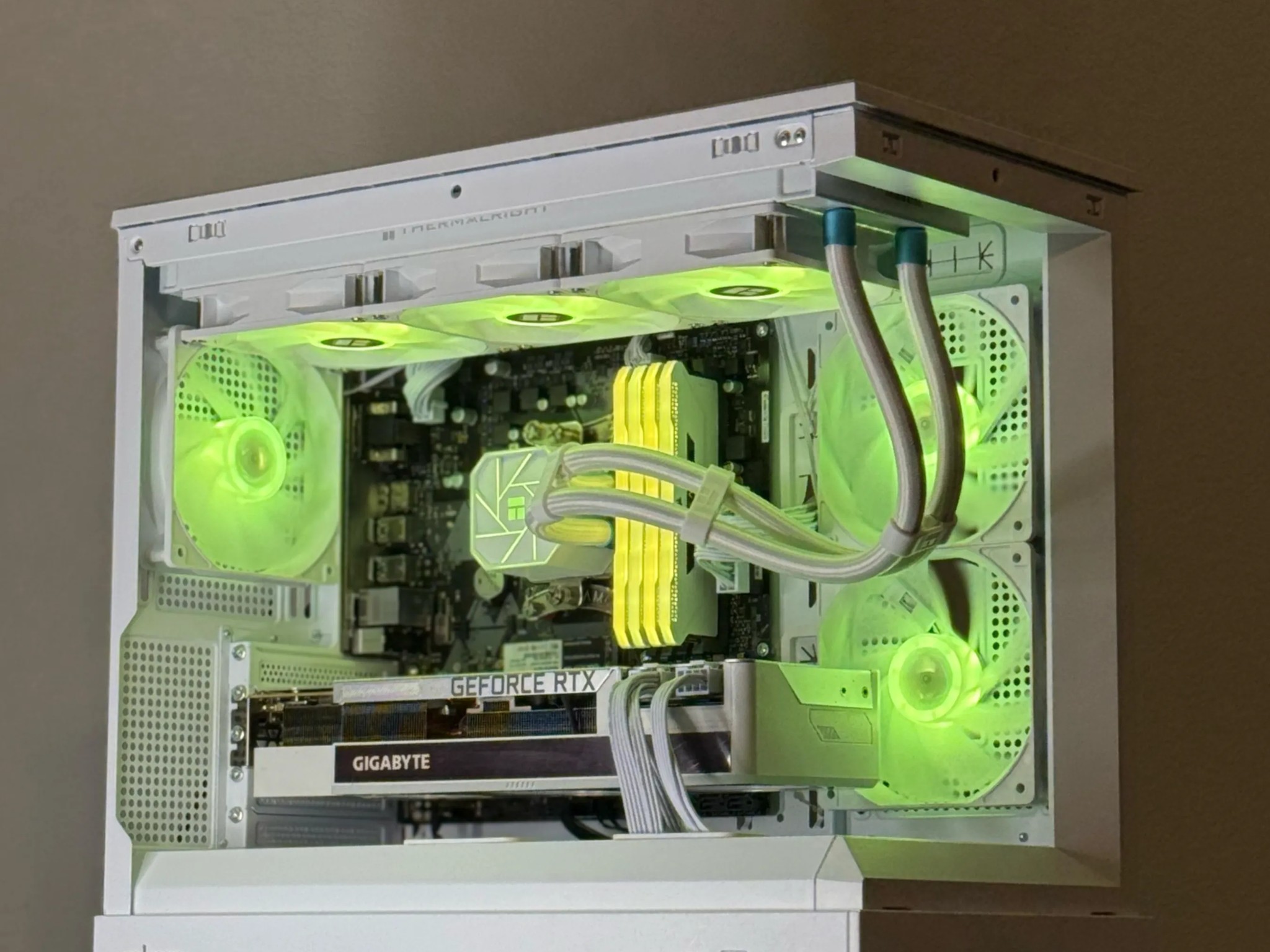 🤍RTX 3080 Ryzen 7 3800X ● 1440p Gaming Computer Mid-Range PCs