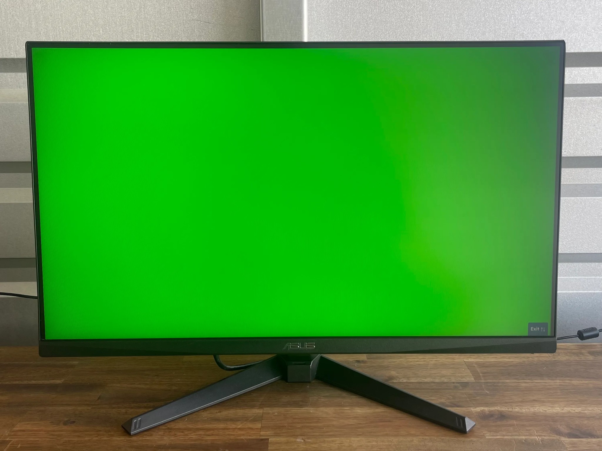 ASUS 24" 1080p 165 Hz Gaming Monitor