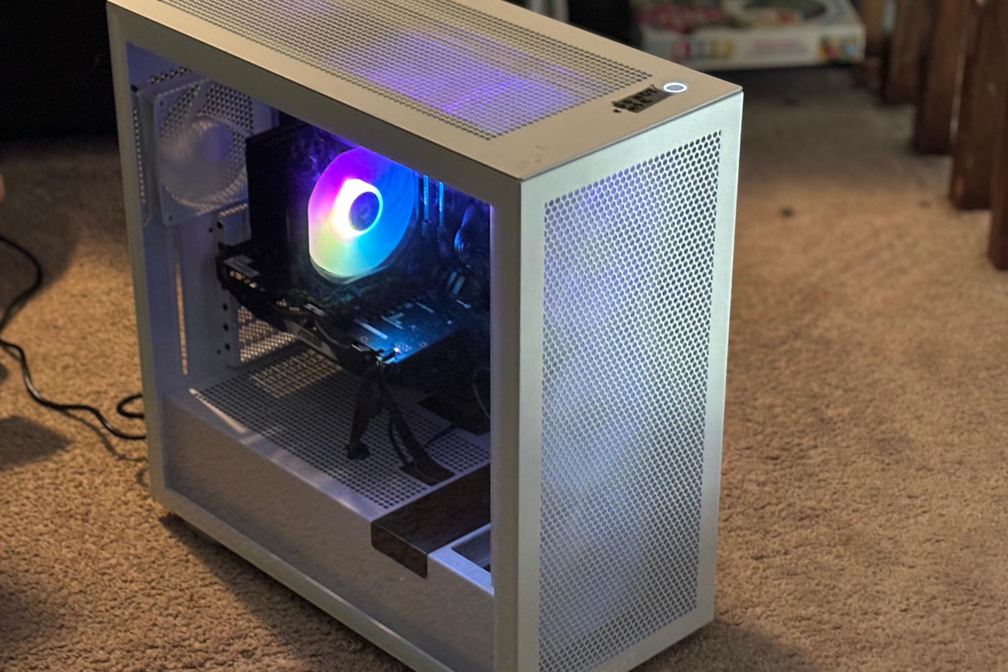 Little retro reseller