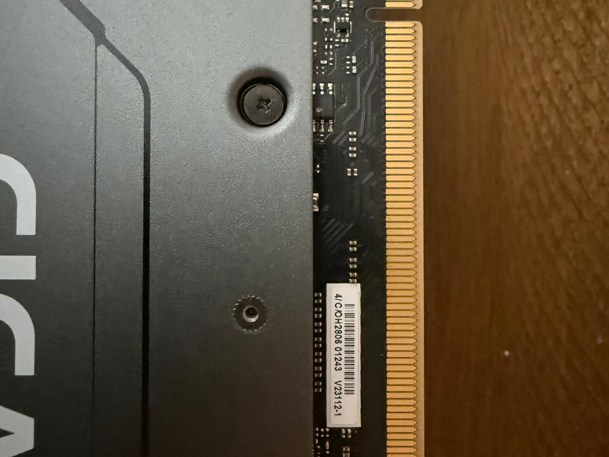 Gigabyte GAMING OC GeForce RTX 4080 SUPER