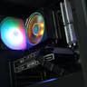 ⚫️ Ryzen 5 4500/RTX 2060 Gaming PC ⚫️