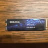 EDILOCA EN705 2TB NVME SSD (100% Health)(Up to 5200MB/s)
