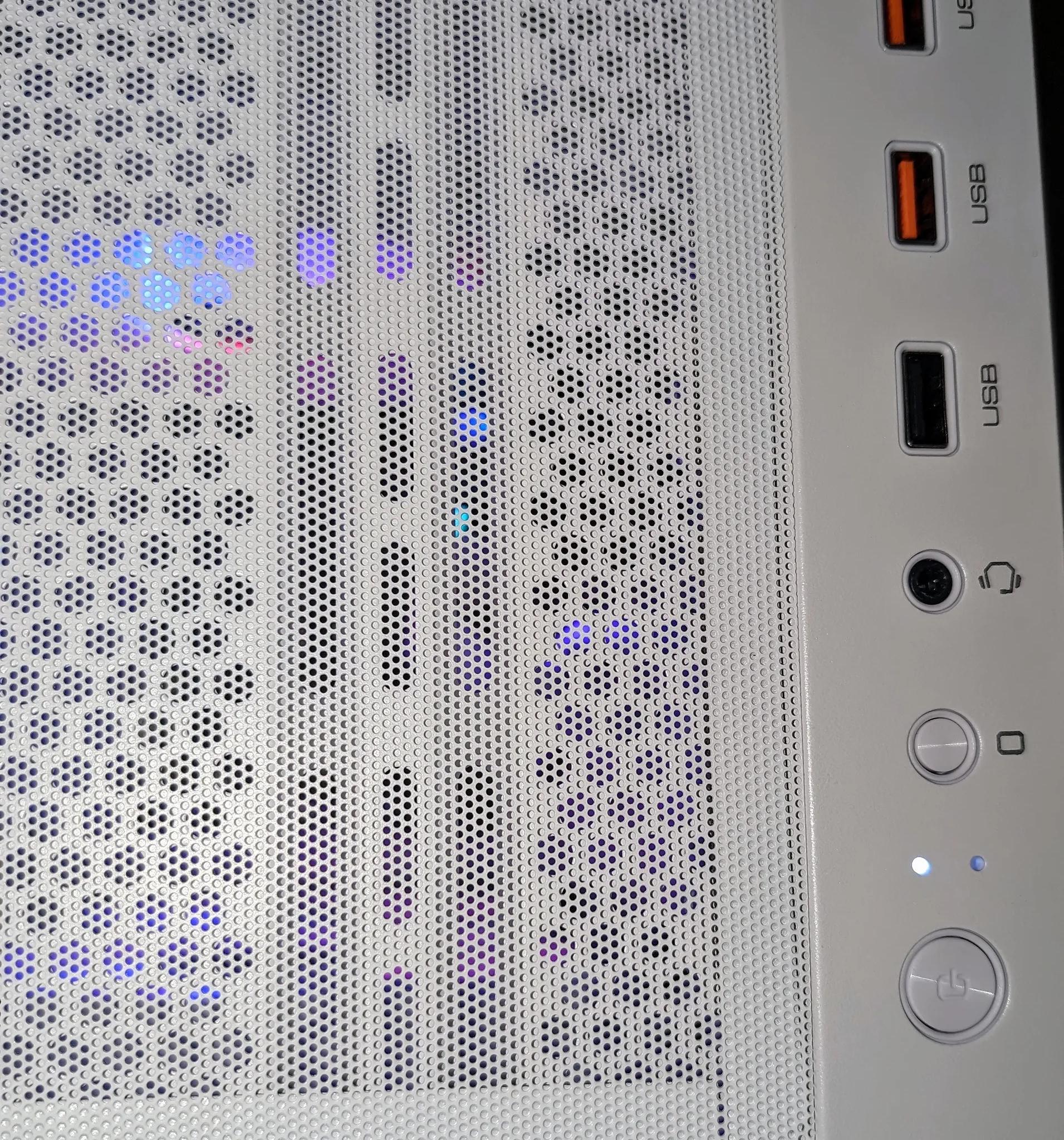 5600X3D|16GB|1TB NVME SSD|RX 7600 8GB