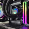 Gaming PC Ryzen 9 7900X 32GB RAM 1TB SSD RX 7900 XT 20GB Windows 11 Computer