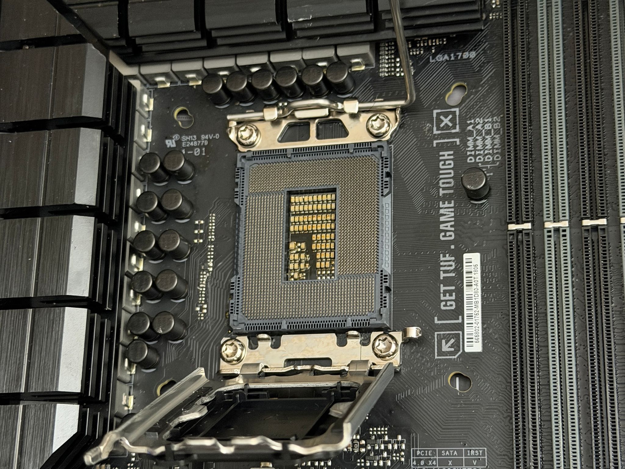 Z790 ATX Motherboard