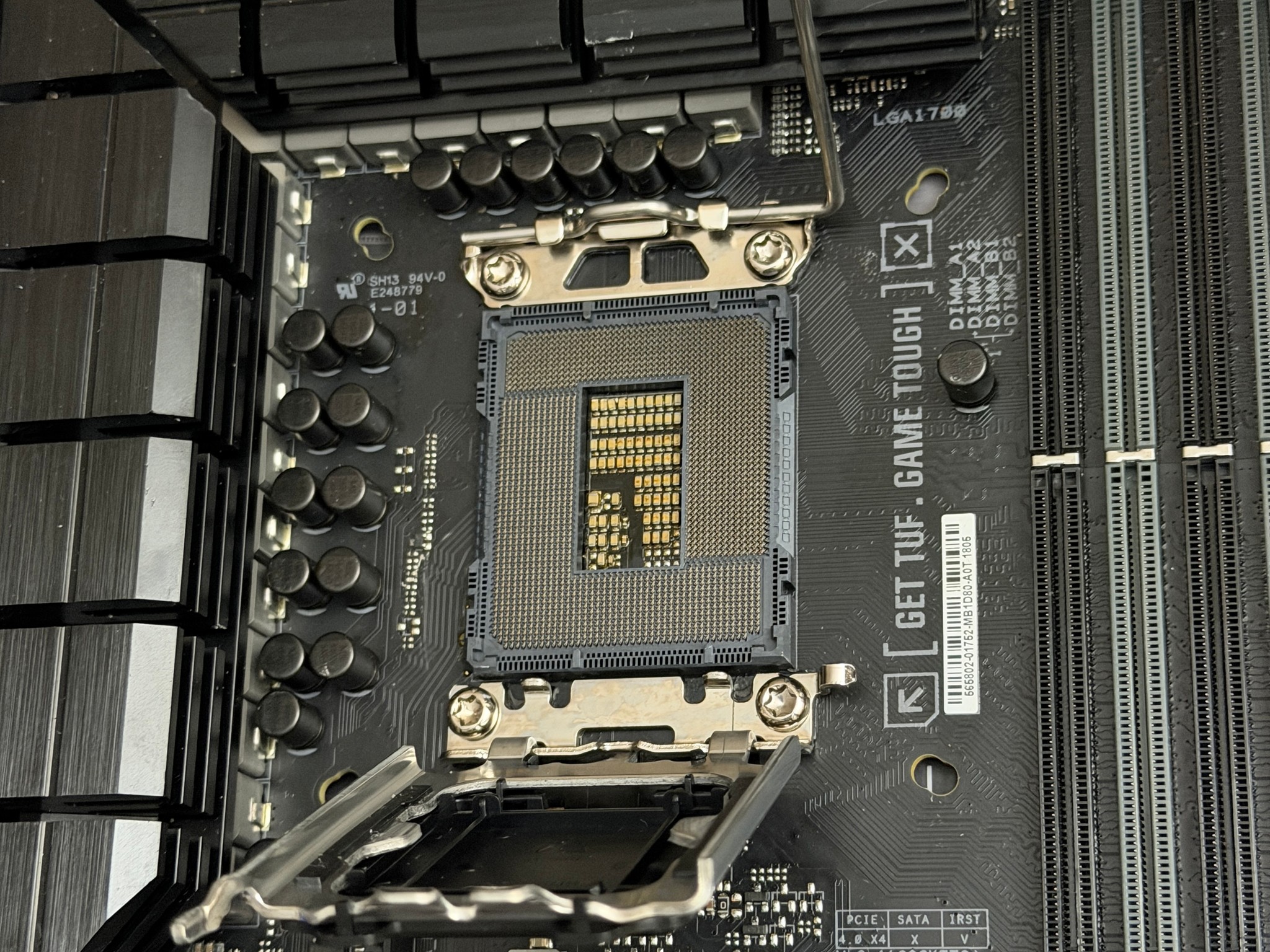 Z790 ATX Motherboard