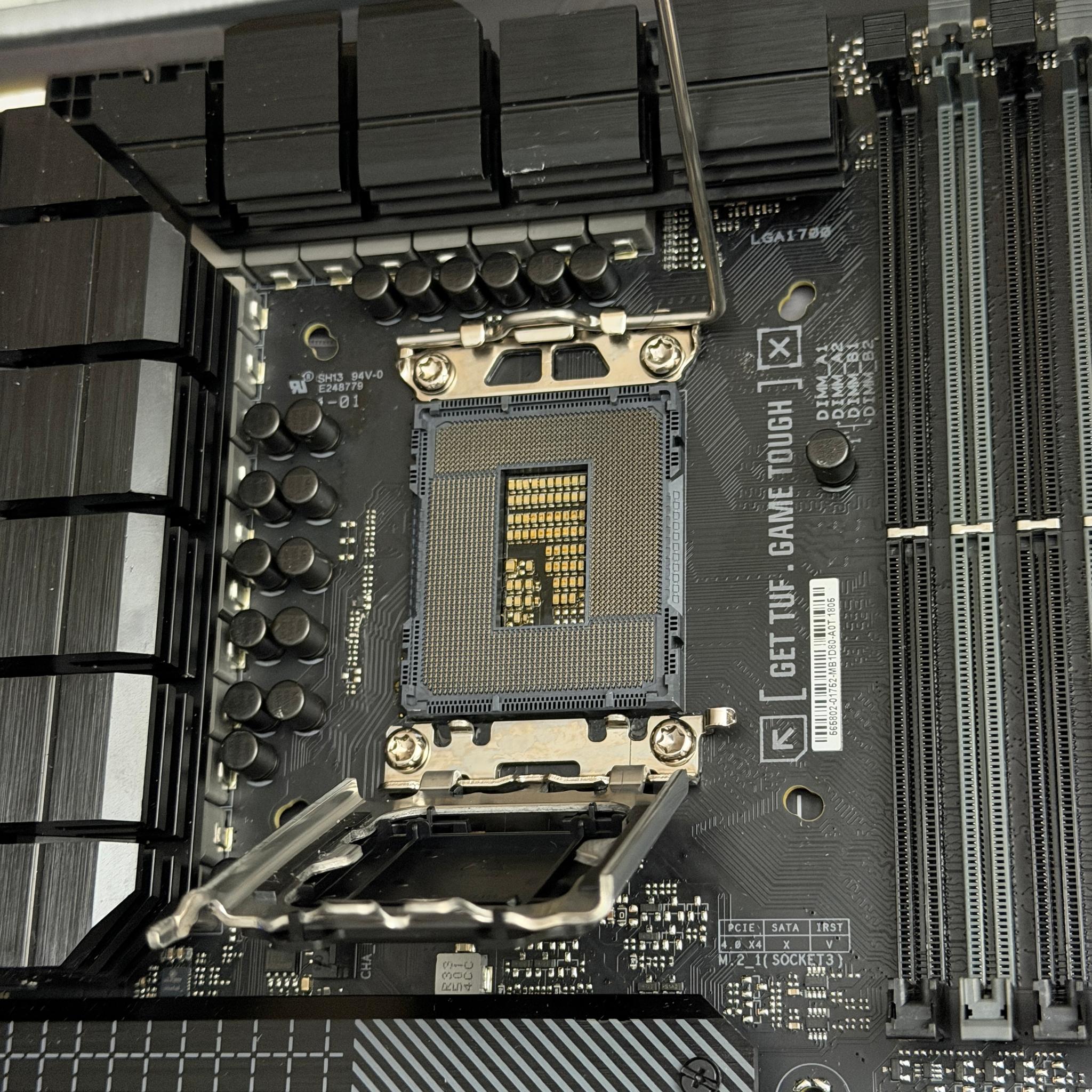 Z790 ATX Motherboard