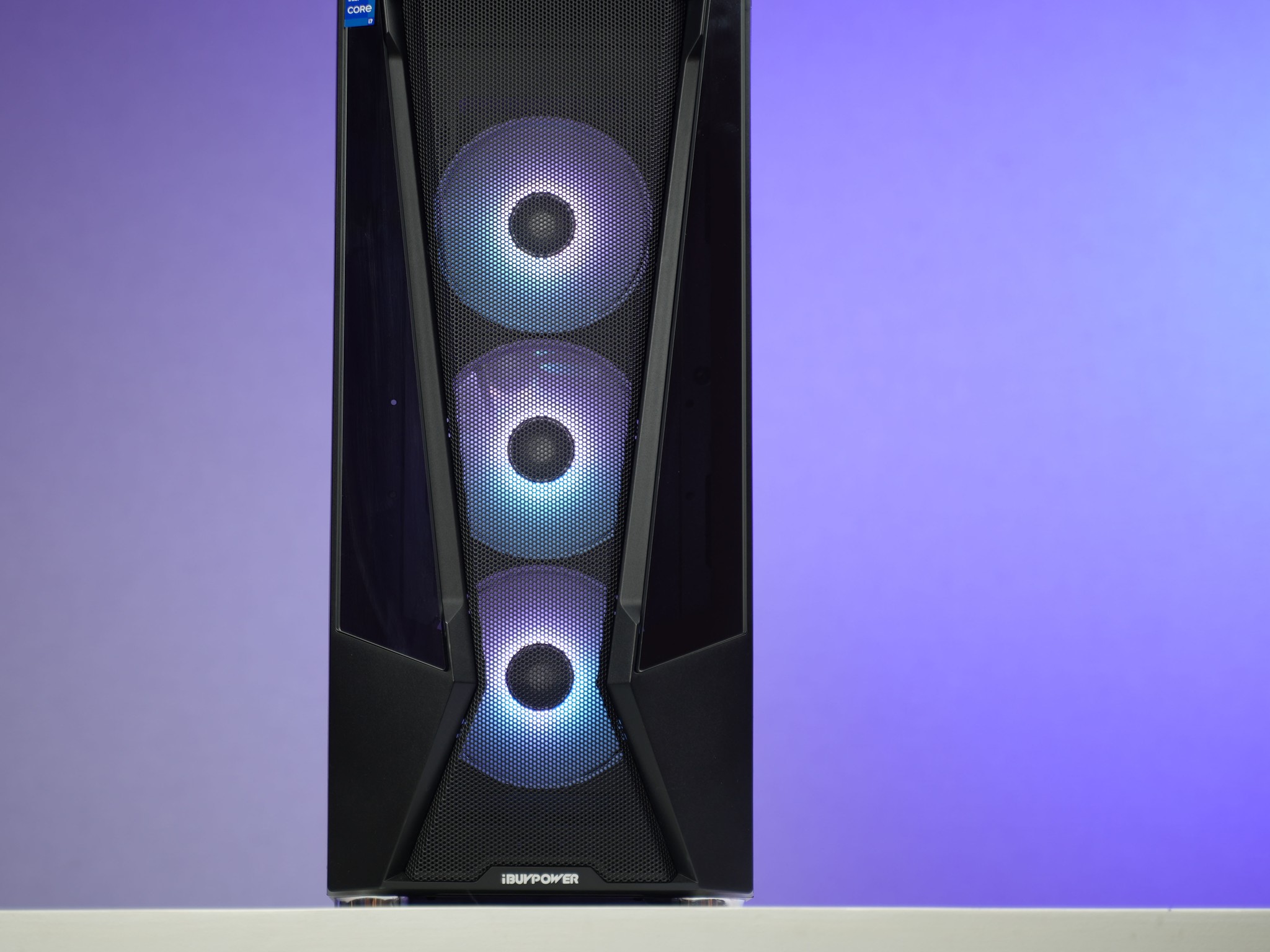 “BUYFORM” RTX 5070 Intel Core i7 14700f 32GB 2TB Windows 11 Pro Workstation Gaming PC