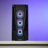 “BUYFORM” RTX 5070 Intel Core i7 14700f 32GB 2TB Windows 11 Pro Workstation Gaming PC