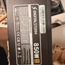 Digital Storm 850W 80+ Gold Fully Modular Power Supply w/ All Cables