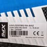 ADATA XPG Z1 16GB (2x8GB) DDR4 3200MHz PC4-25600 CL16 1.35V Desktop RAM AX4U320038G16A-BWZ