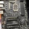 MSI PRO B760-VC WIFI LGA1700 DDR5 Motherboard + Free Thermaltake UX200 RGB Cooler