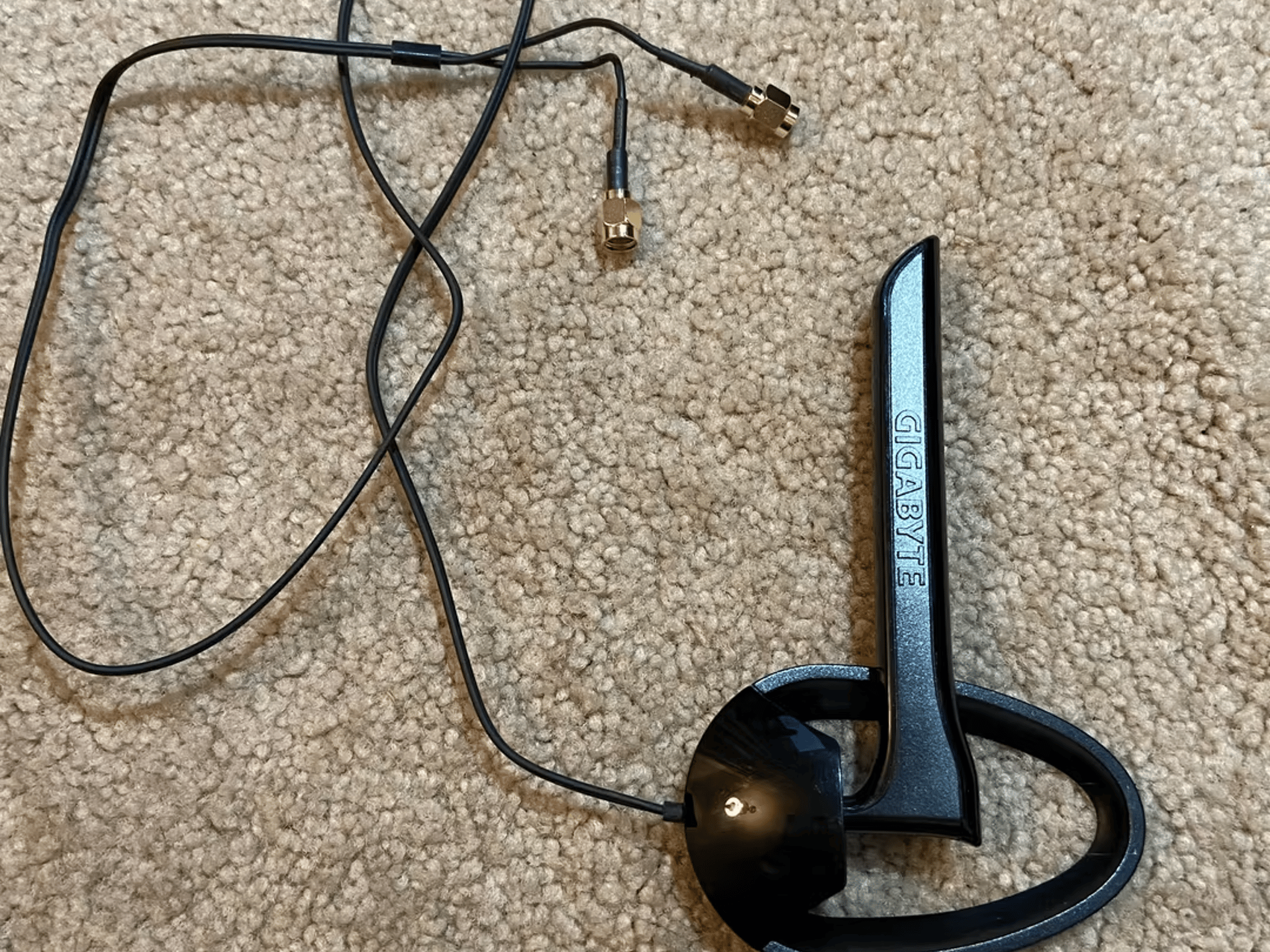 Gigabyte B450 AORUS PRO WIFI - ATX MOTHERBOARD