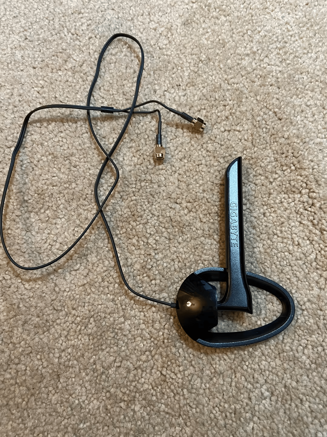 Gigabyte B450 AORUS PRO WIFI - ATX MOTHERBOARD