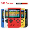 Retro Portable Gaming Handheld - Random Color!!