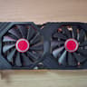 XFX GTS Radeon RX 580 8GB OC Edition