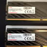 XPG 32GB DDR5 5600mhz