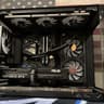 Custom Gaming PC Build